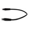 Add-On 1FT RJ-45 MALE TO RJ-45 MALE STRAIGHT BLACK CAT6 UTP PVC COPPER PATCH CABLE ADD-1FCAT6-BK - alternate 8